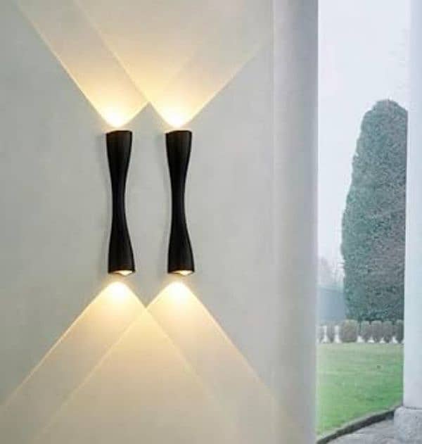 wall lights 0