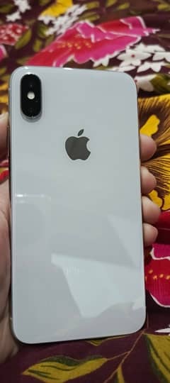 IPhone X 256gb factory unlock