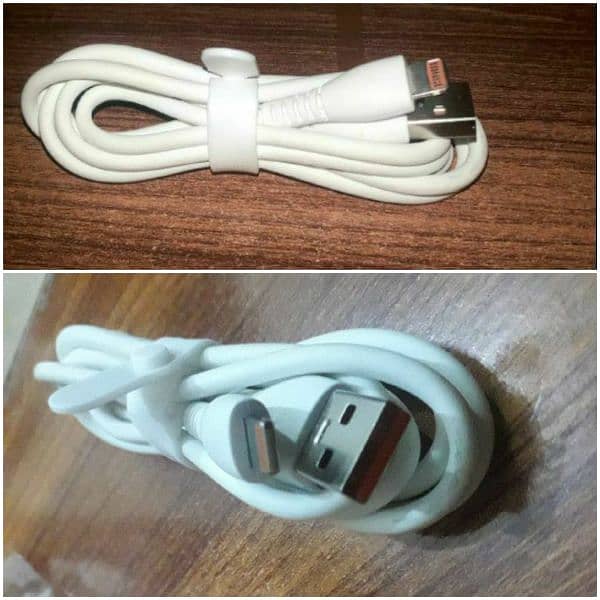 One Set of Adapters & Cables (12 Items) + 2 Free gifts 8