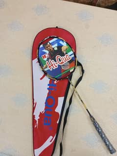 Hi Qua Racket Original