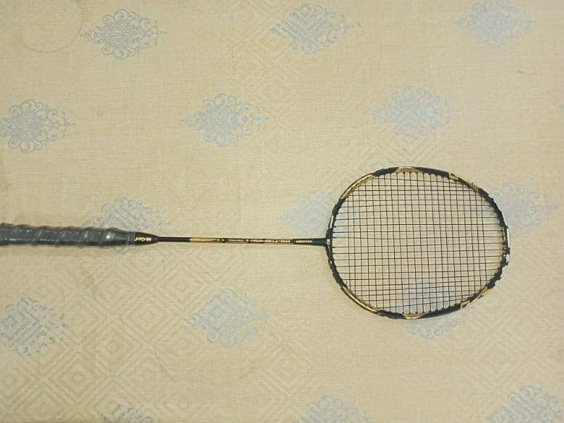 Hi Qua Racket Original 1