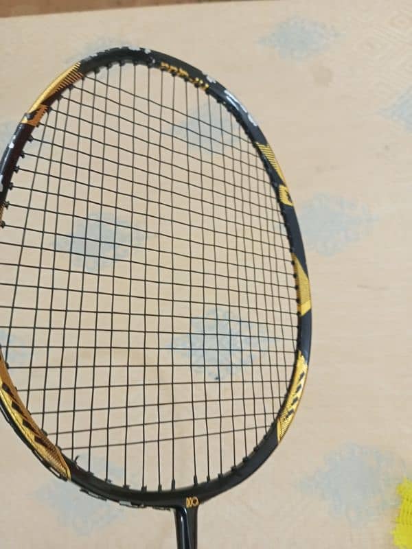 Hi Qua Racket Original 4