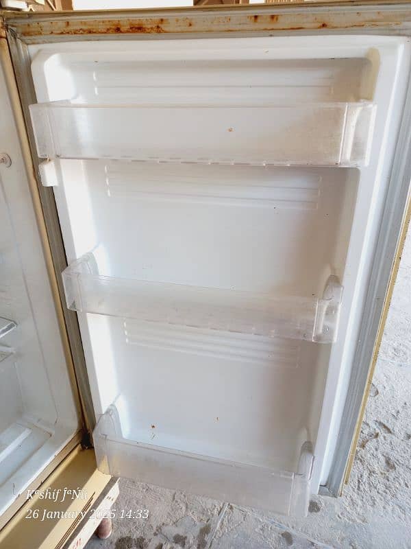 PEL Refrigerator 1