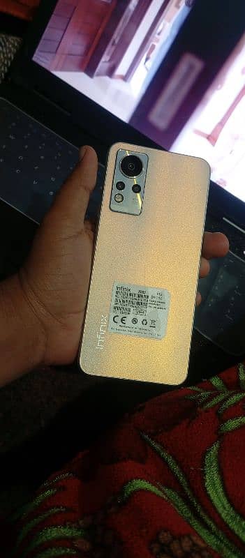 infinix not 11 1