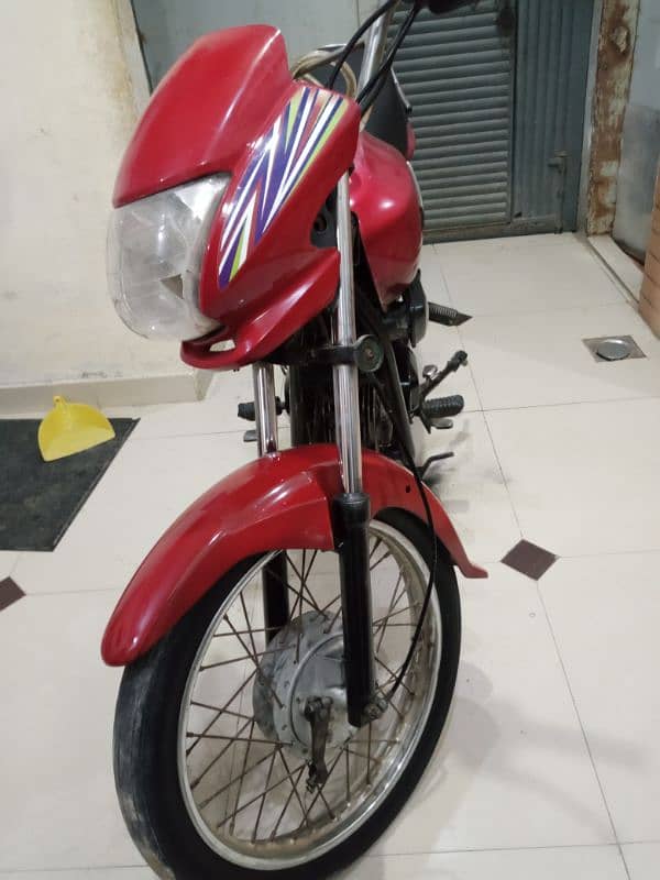 Honda pridor 2014 0