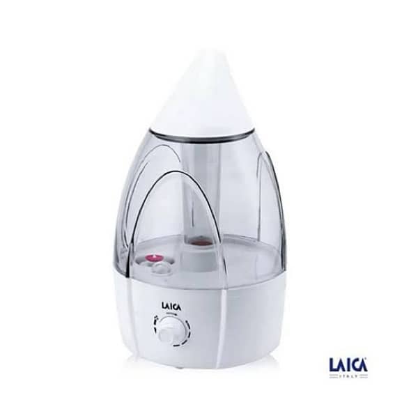 LAICA air humidifiers 1