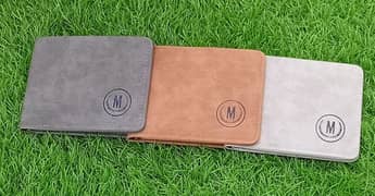 men wallet new stock