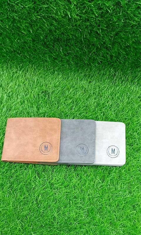 men wallet new stock 1