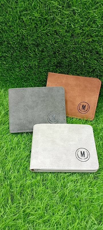 men wallet new stock 2