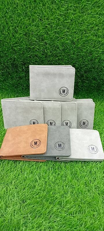 men wallet new stock 4