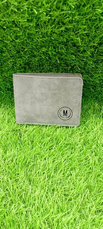 men wallet new stock 7