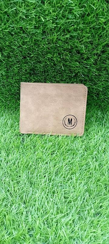 men wallet new stock 8