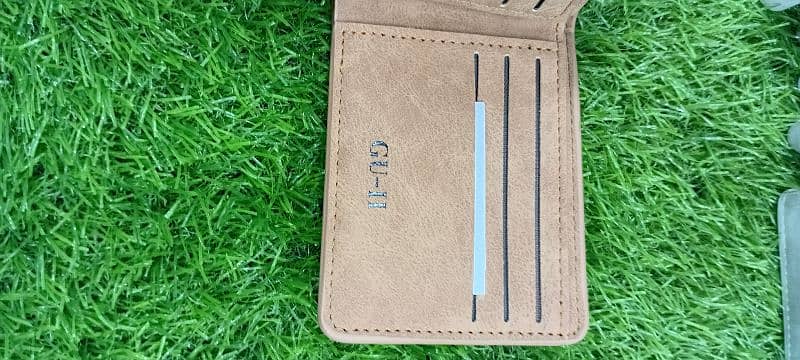 men wallet new stock 9