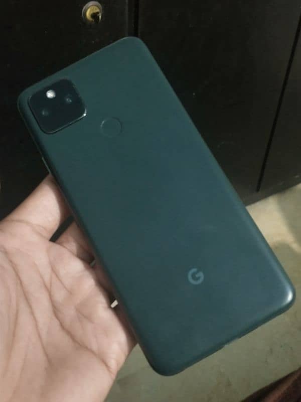 Google Pixel 5A for sale 0