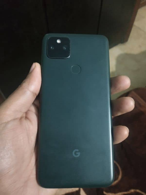 Google Pixel 5A for sale 1