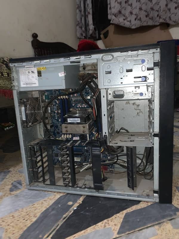 xeon 1620 E5 gaming pc 0