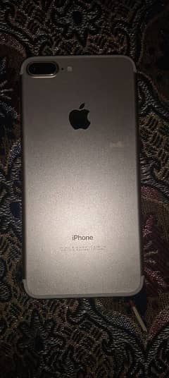 I phone 7 plus 128 GB