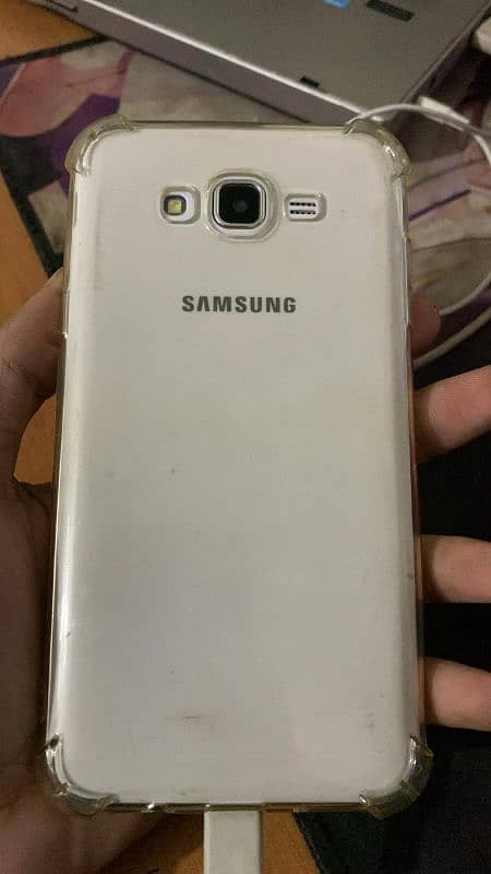 Samsung J7 PTA Approved 1