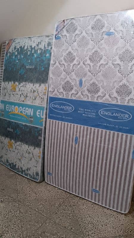 Grand Sale On Single Bed Mattresses 9