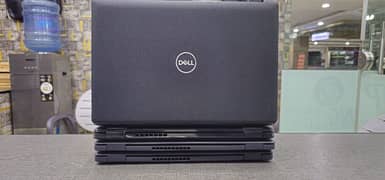 Dell Latitude 3520 Core i5 11Th Generation