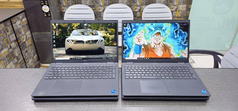 Dell Latitude 3520 Core i5 11Th Generation 8