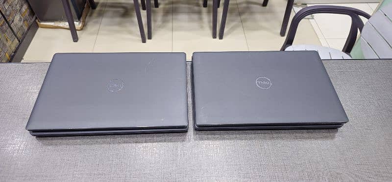 Dell Latitude 3520 Core i5 11Th Generation 10