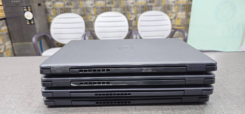 Dell Latitude 3520 Core i5 11Th Generation 11