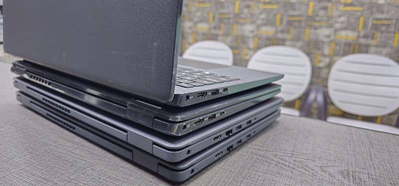 Dell Latitude 3520 Core i5 11Th Generation 12