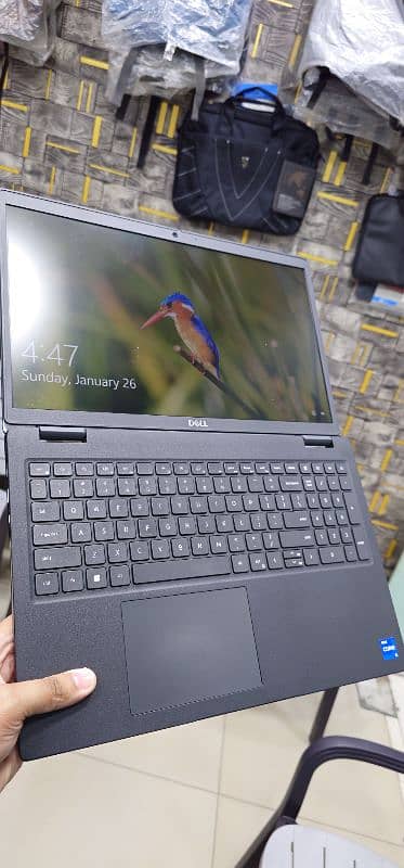 Dell Latitude 3520 Core i5 11Th Generation 15