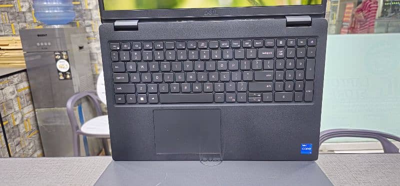 Dell Latitude 3520 Core i5 11Th Generation 16