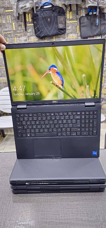 Dell Latitude 3520 Core i5 11Th Generation 17