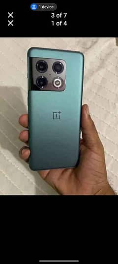 oneplus 10 pro pta approved