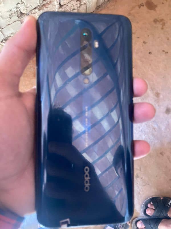 Oppo Reno 2 Z 5