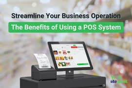 SalePro POS, Inventory Management System, HRM & Accounting