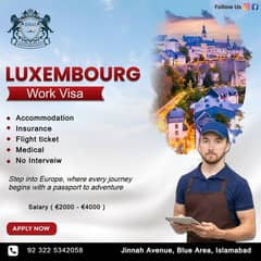 Luxembourg