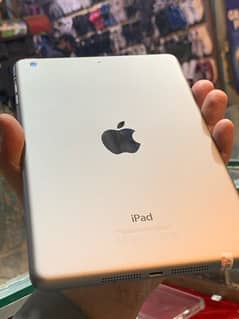 iPad mini 2…. . WhatsApp  number 03351276059