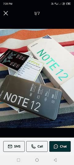 note 12