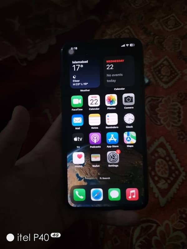 IPhone 11 Pro Max 0