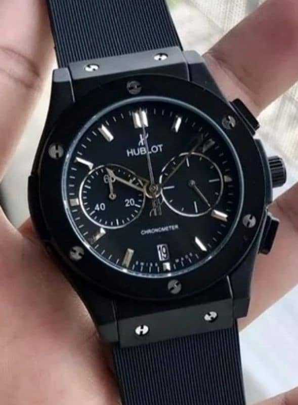 HUBLOT 0