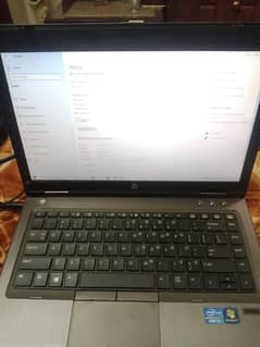 HP ProBook 6470b