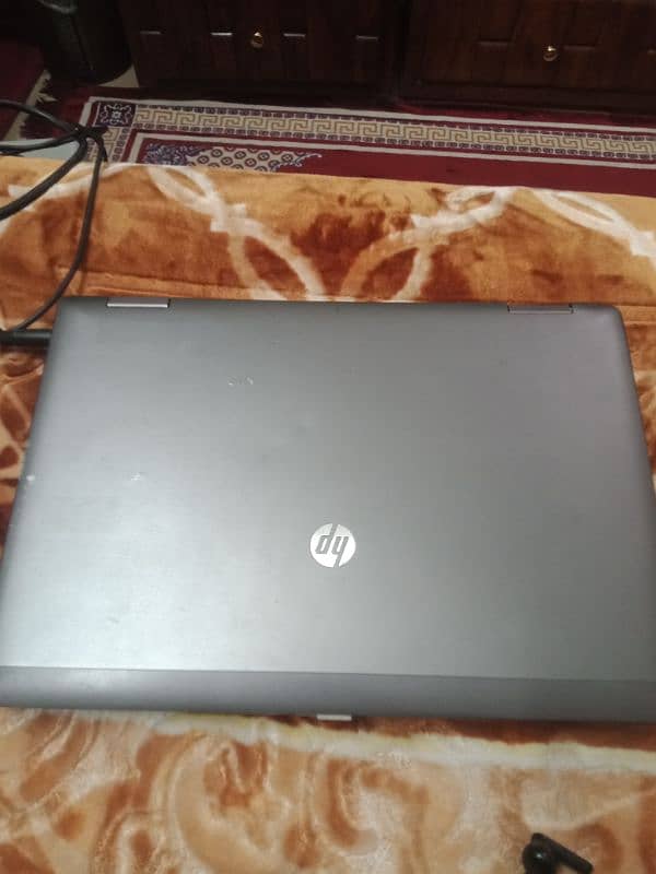 HP ProBook 6470b 1