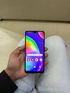 Samsung A31 4 128 Gb official Pta Approved