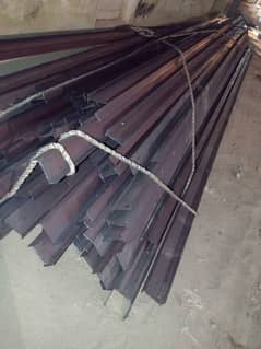 HI 5X3 Power Beam/Girder