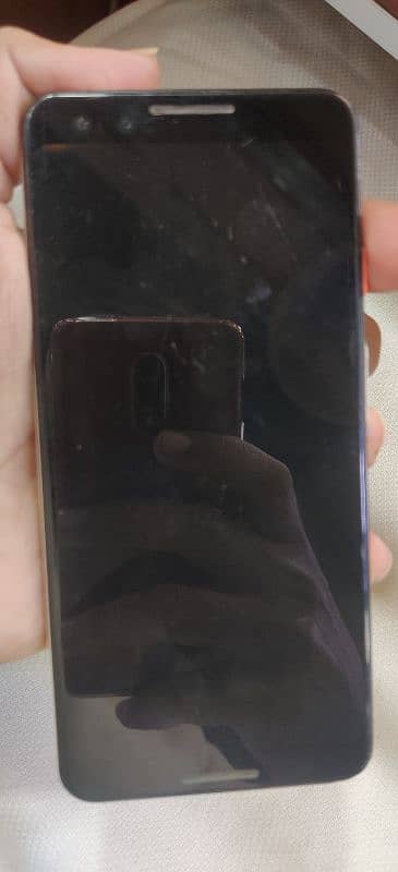 Google pixel3   4/128 pta approved 2