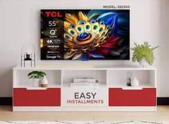 Taj electronic installment