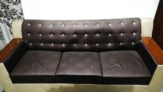 3 Seater Leader Sofa