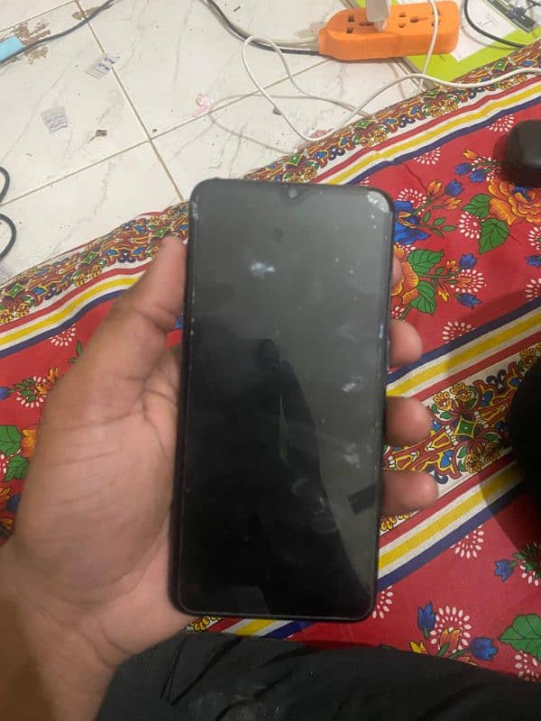 Oppo Reno Z Urgent For Sale Exchange possible 0