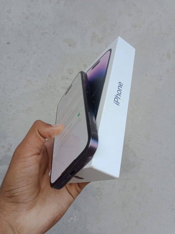 iPhone 14pro For Sale Mobile 0326/41900/43 Cont WhatsApp 1