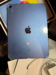 ipad 10gen