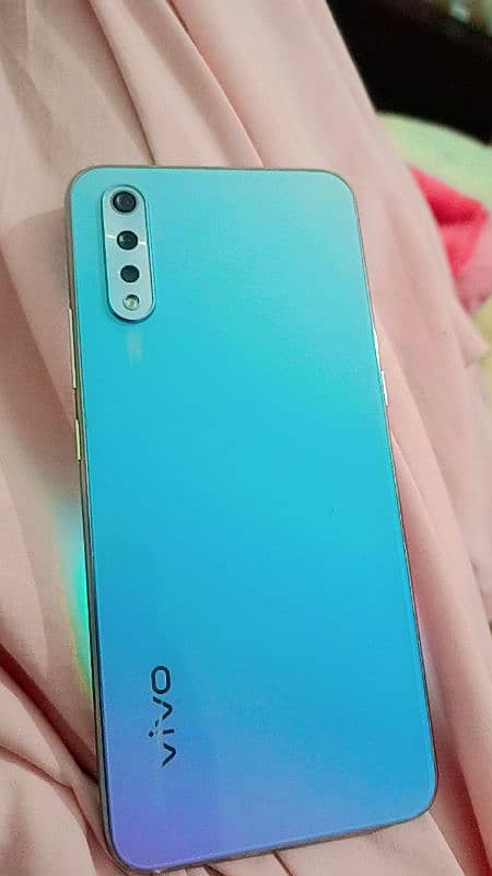 vivo s1 4